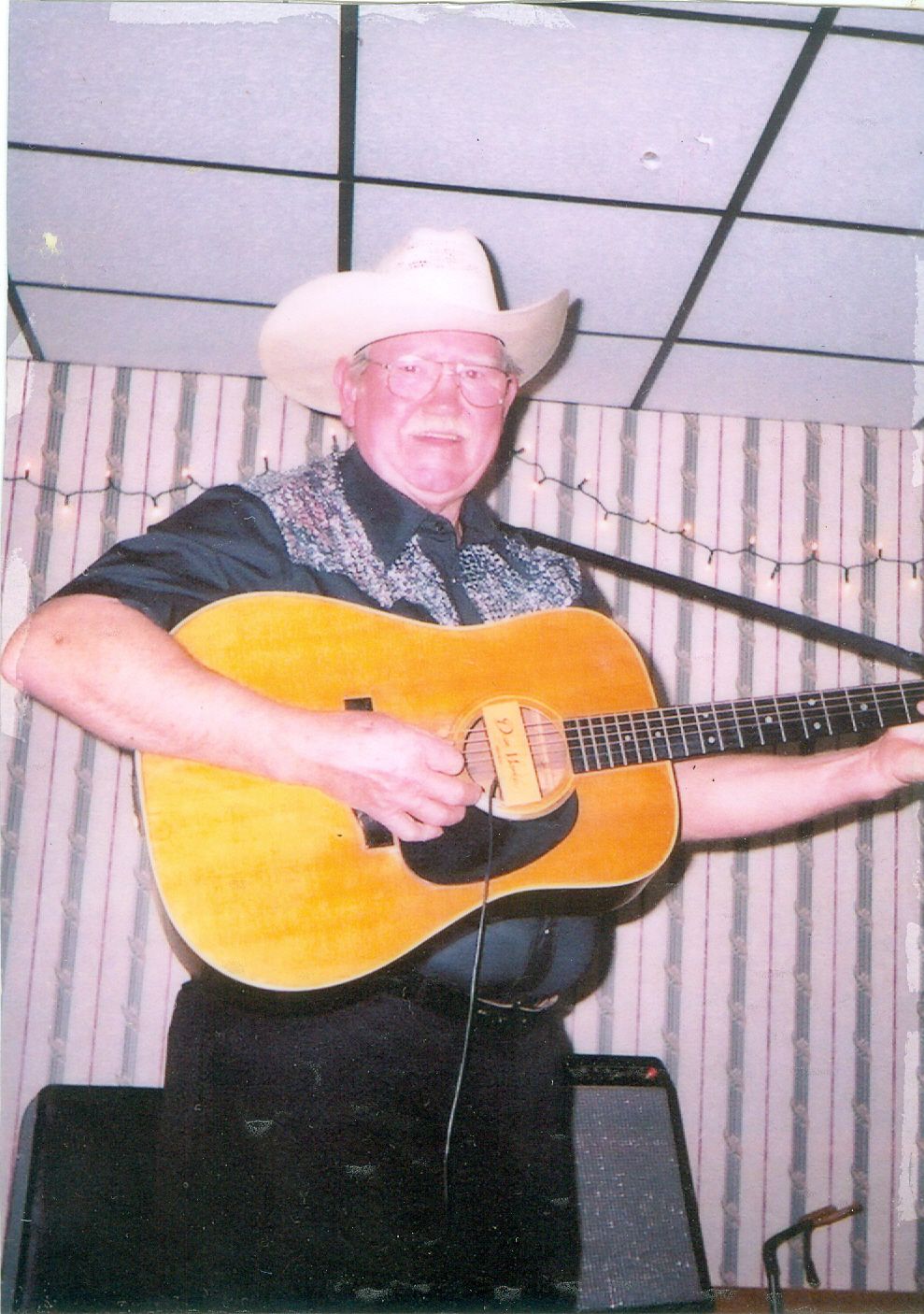 Hansel Keith obituary